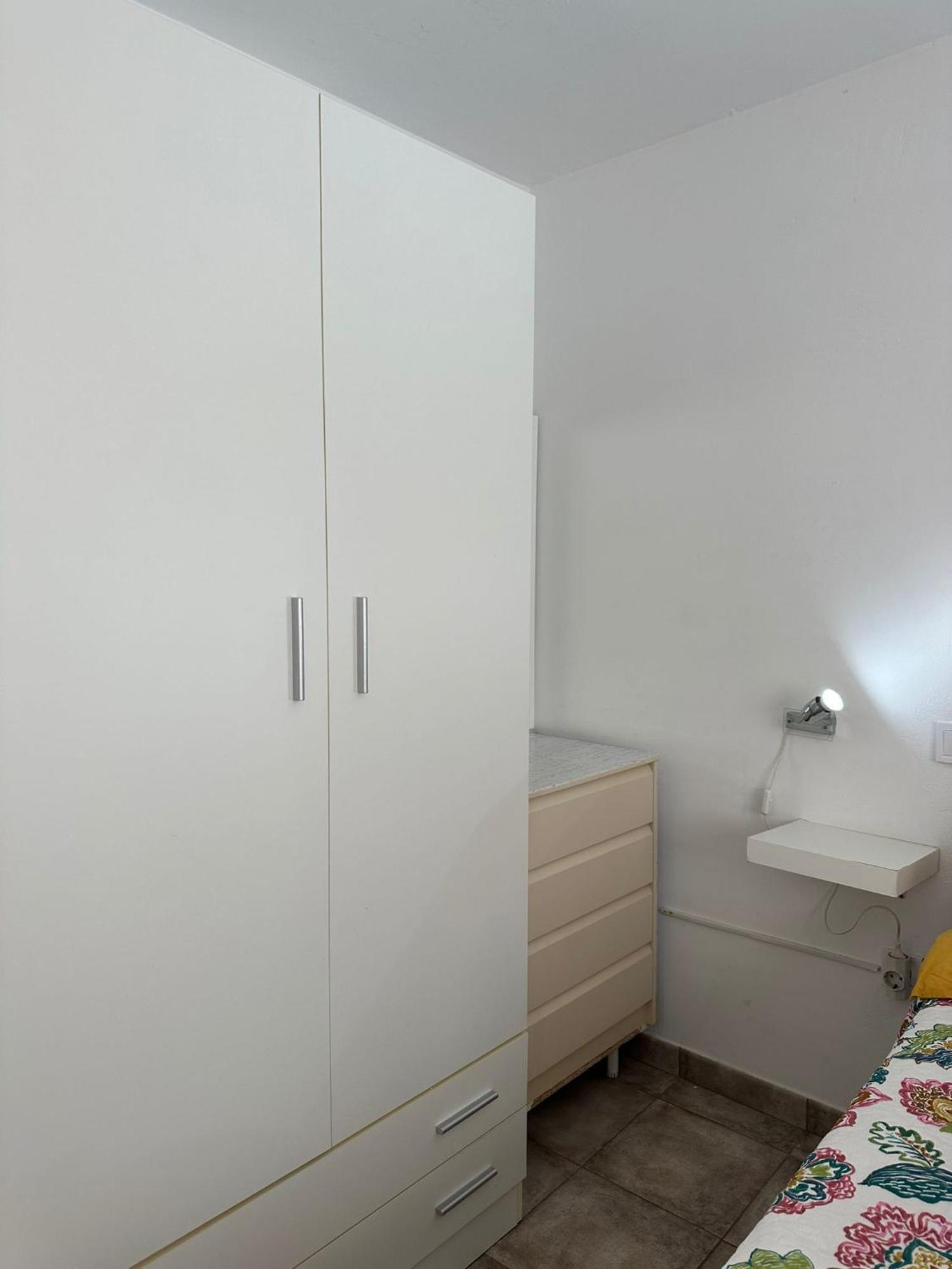 Ferienwohnung A-32 Arenas Caleta De Fuste Exterior foto