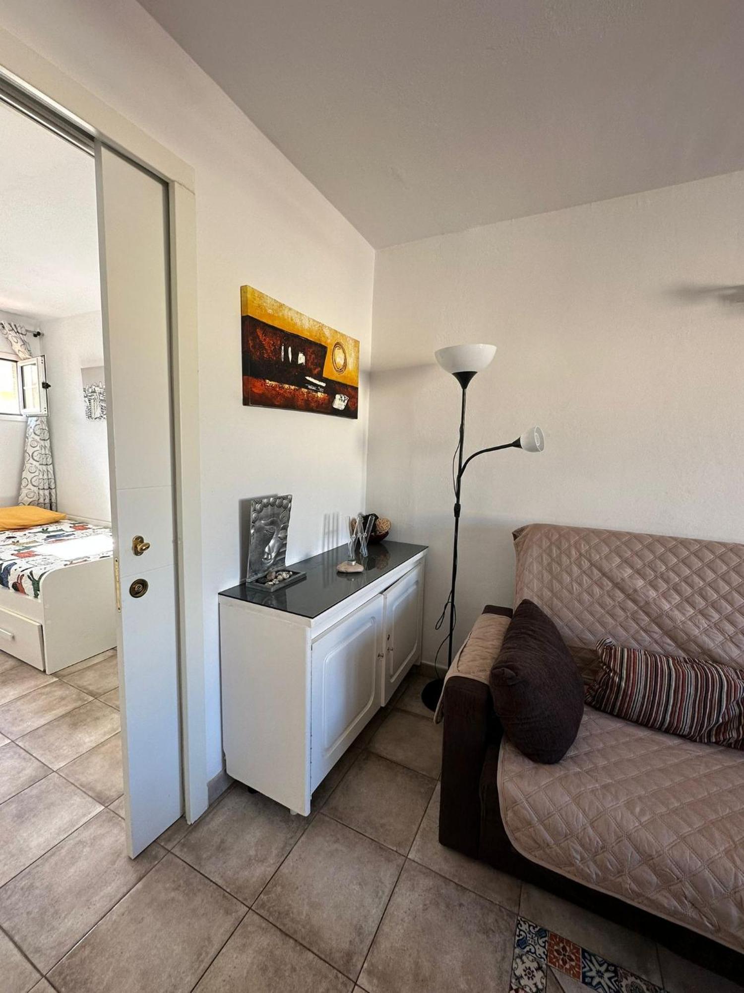 Ferienwohnung A-32 Arenas Caleta De Fuste Exterior foto