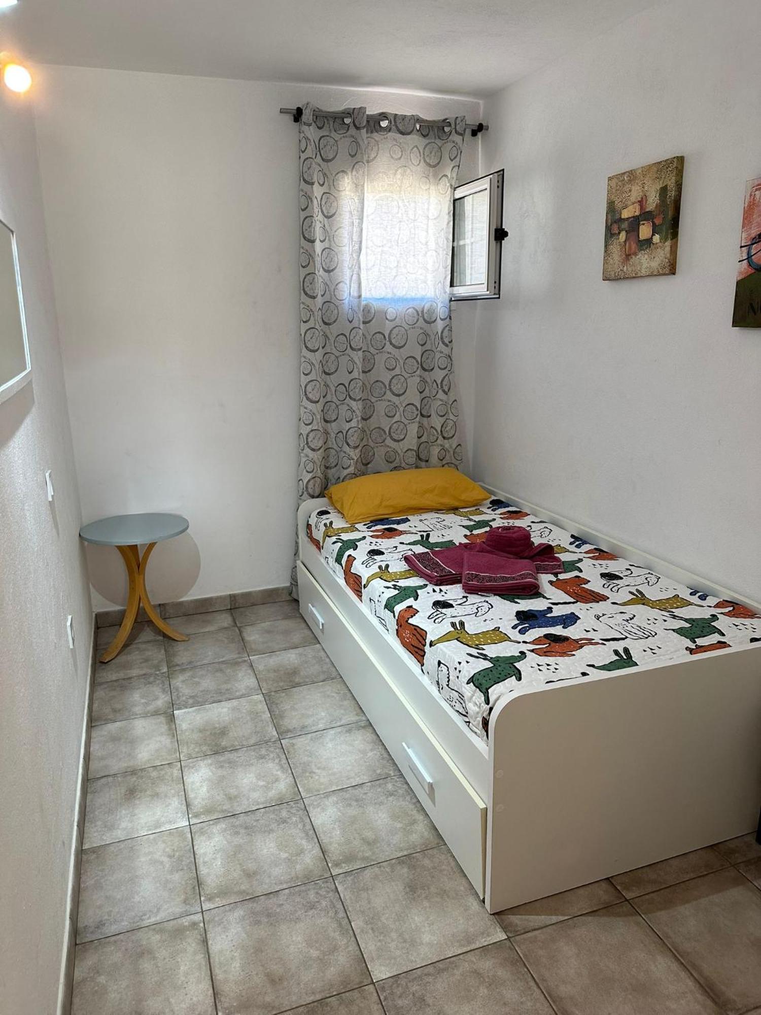 Ferienwohnung A-32 Arenas Caleta De Fuste Exterior foto