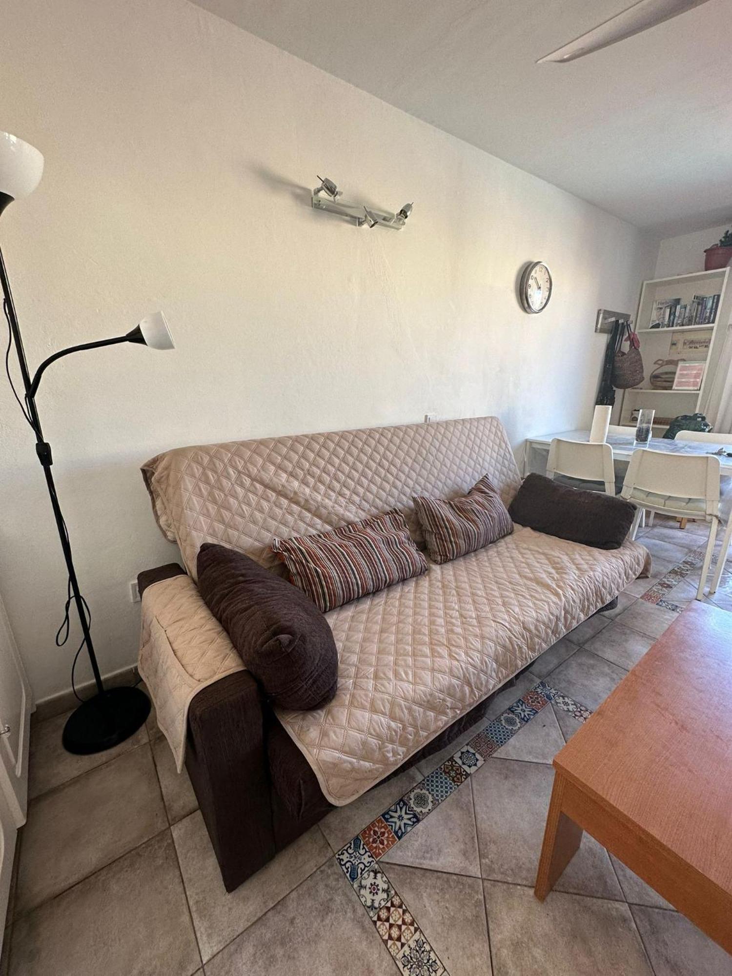 Ferienwohnung A-32 Arenas Caleta De Fuste Exterior foto