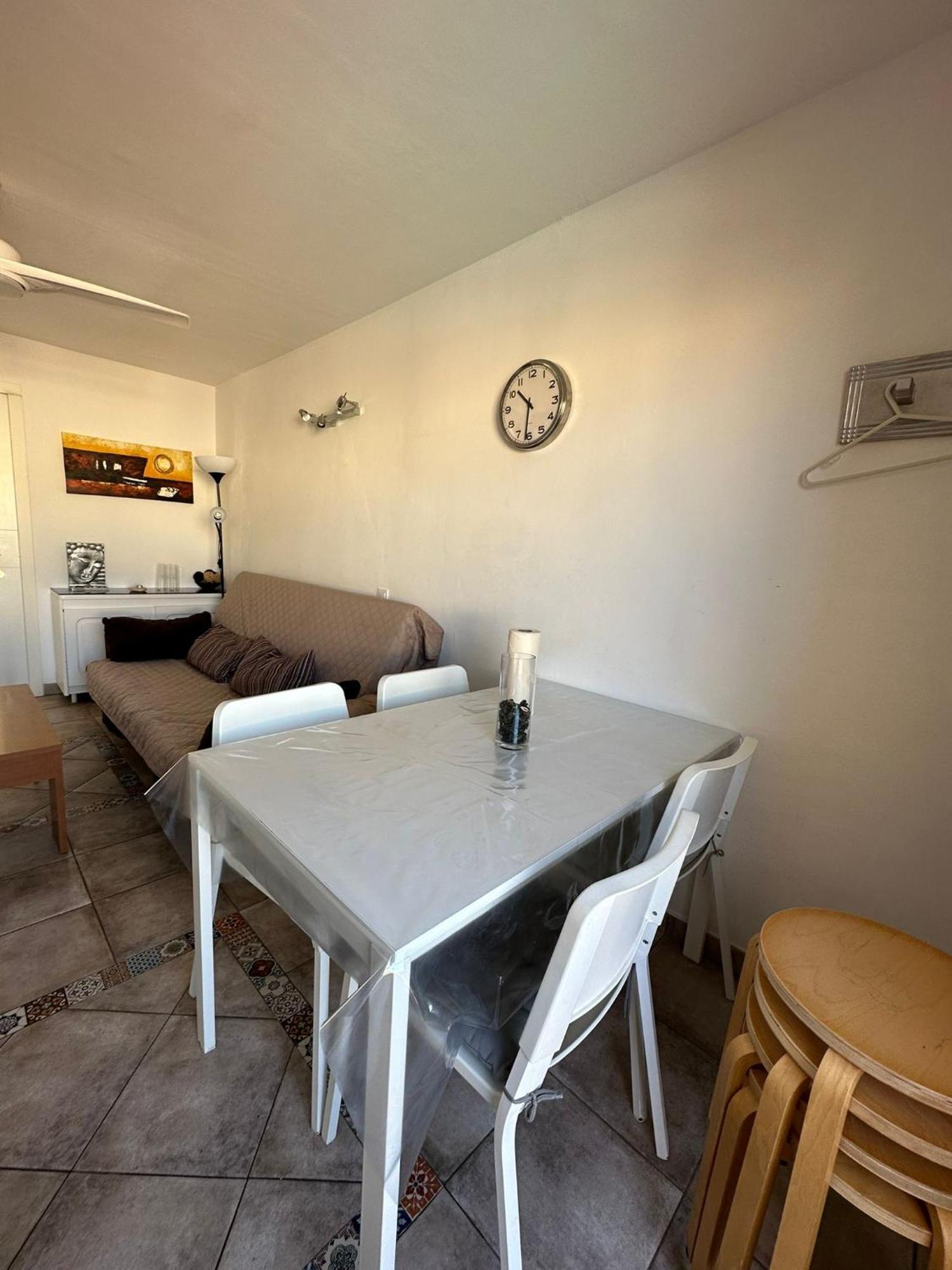 Ferienwohnung A-32 Arenas Caleta De Fuste Exterior foto