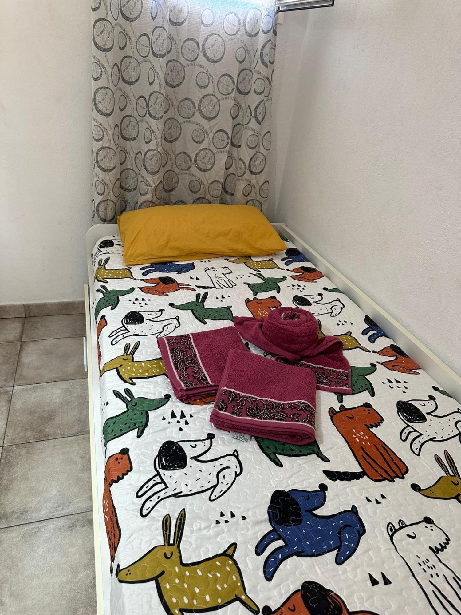 Ferienwohnung A-32 Arenas Caleta De Fuste Exterior foto