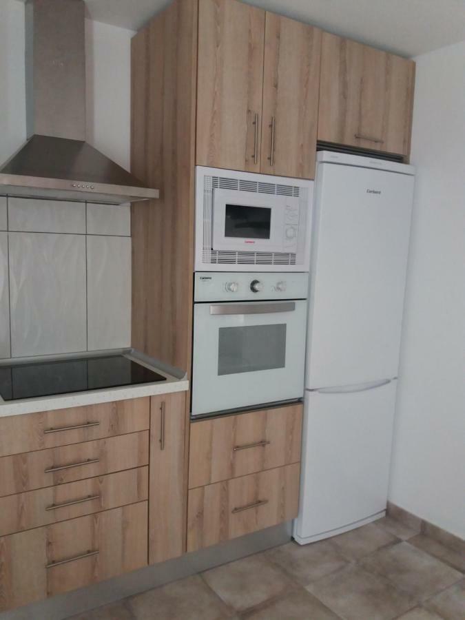 Ferienwohnung A-32 Arenas Caleta De Fuste Exterior foto