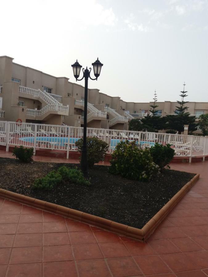 Ferienwohnung A-32 Arenas Caleta De Fuste Exterior foto
